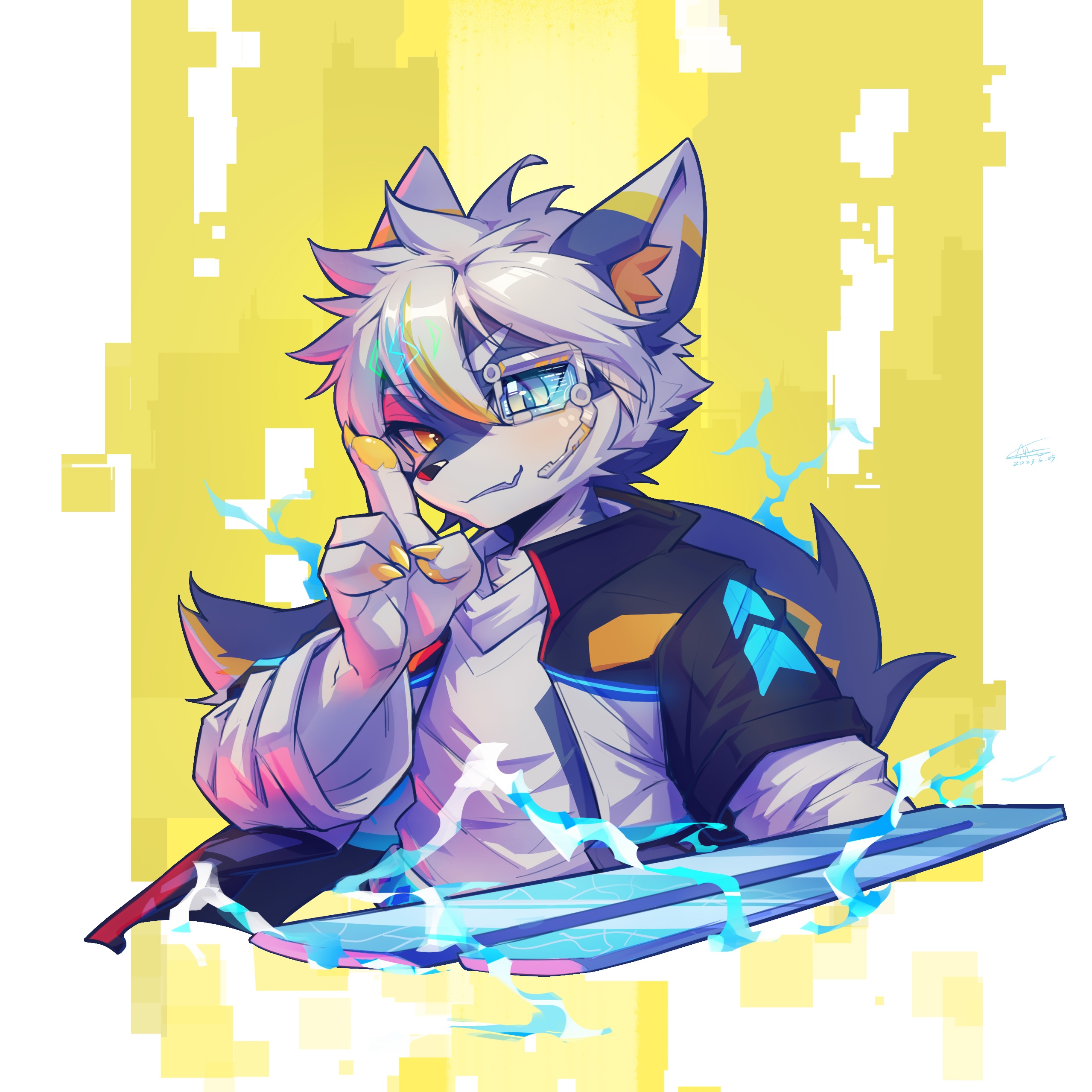 Profile Picture